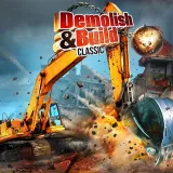 Купить ключ Demolish & Build Classic на Xbox по выгодной цене