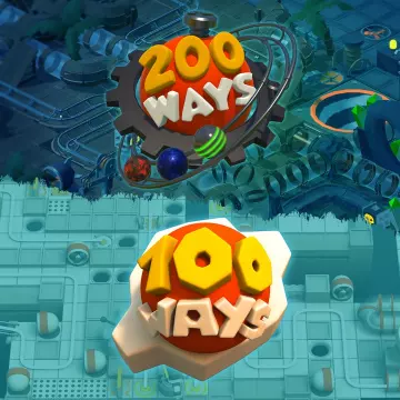 Купить ключ Two & One Hundred Ways Bundle выгодно
