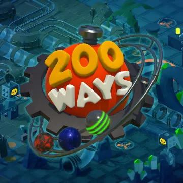 Купить ключ Two Hundred Ways выгодно