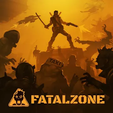 Купить ключ FatalZone выгодно