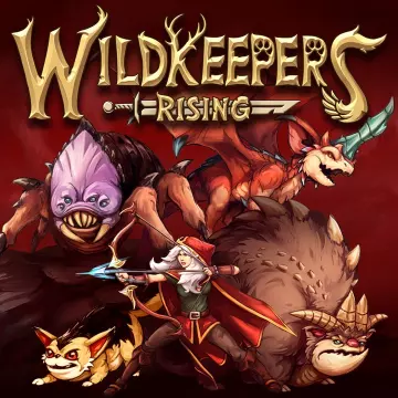 Купить ключ Wildkeepers Rising выгодно