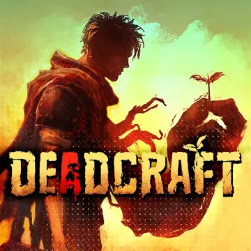 Купить ключ Deadcraft выгодно