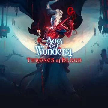 Купить ключ Age of Wonders 4: Thrones of Blood выгодно