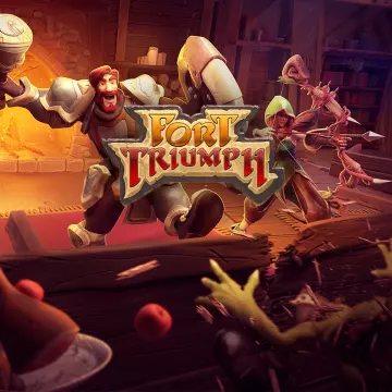 Купить ключ Fort Triumph выгодно