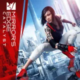Купить ключ Mirror's Edge Catalyst на Xbox по выгодной цене