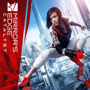 Купить ключ Mirror's Edge Catalyst выгодно