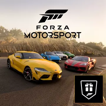 Купить DLC Forza Motorsport Welcome Pack выгодно