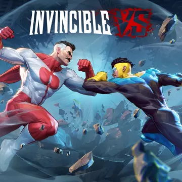 Купить ключ Invincible Vs - Standard Edition выгодно