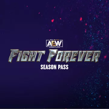 Купить DLC AEW: Fight Forever - Season Pass выгодно