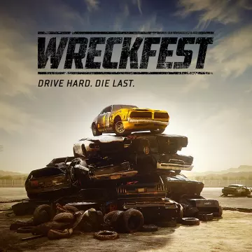 Купить DLC Wreckfest Season Pass выгодно