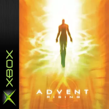 Купить ключ Advent Rising выгодно