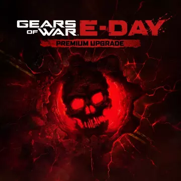 Купить DLC Gears of War: E-Day Premium Edition Upgrade выгодно