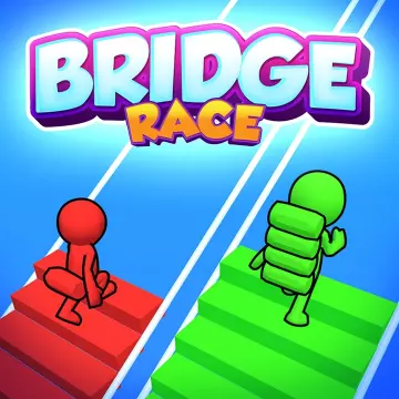 Купить ключ Bridge Race выгодно