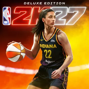 Купить ключ NBA 2K27 Deluxe Edition выгодно