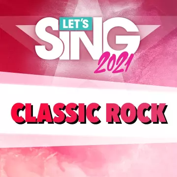 Купить DLC Let’s Sing 2021 - Classic Rock Song Pack выгодно