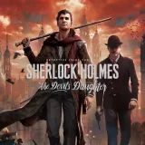 Купить ключ Sherlock Holmes: The Devil's Daughter Redux на Xbox по выгодной цене