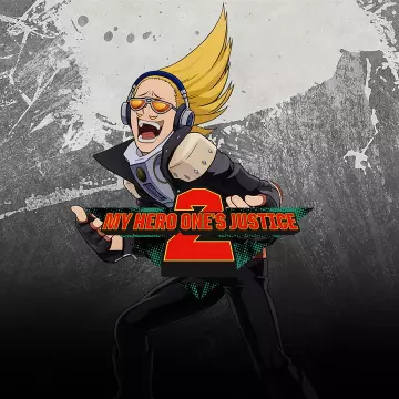 Купить DLC MY HERO ONE’S JUSTICE 2 Pack 7 Present Mic выгодно