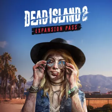 Купить DLC Dead Island 2 Expansion Pass выгодно