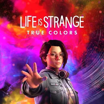 Купить ключ Life Is Strange: True Colors выгодно