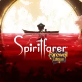 Купить ключ Spiritfarer Farewell на Xbox по выгодной цене