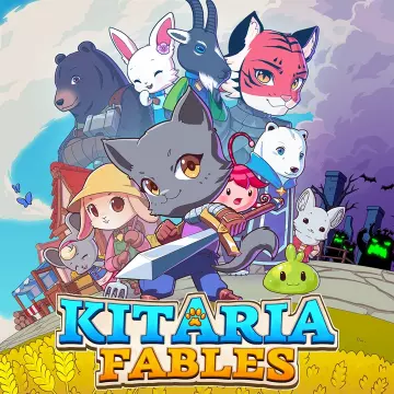 Купить ключ Kitaria Fables выгодно