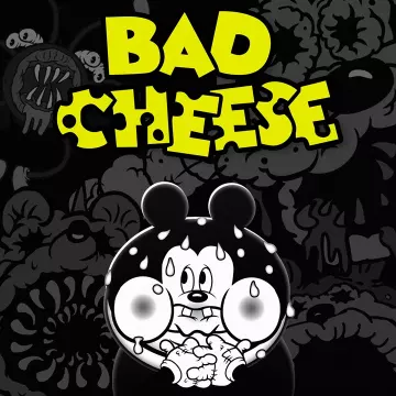 Купить ключ Bad Cheese выгодно