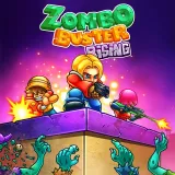 Купить ключ Zombo Buster Rising на Xbox по выгодной цене