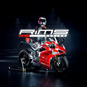 Купить ключ Rims Racing выгодно