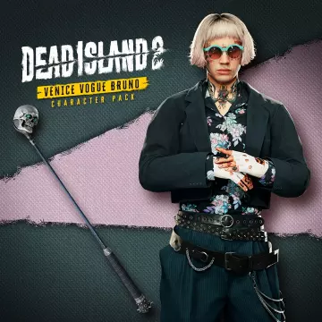 Купить DLC Dead Island 2 Character Pack - Venice Vogue Bruno выгодно