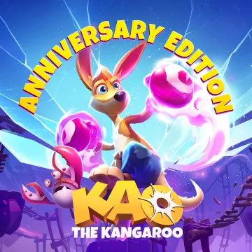 Купить ключ Kao The Kangaroo: Anniversary Edition выгодно