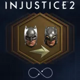 Купить ключ Injustice 2 Бесконечные преобразователи на Xbox по выгодной цене