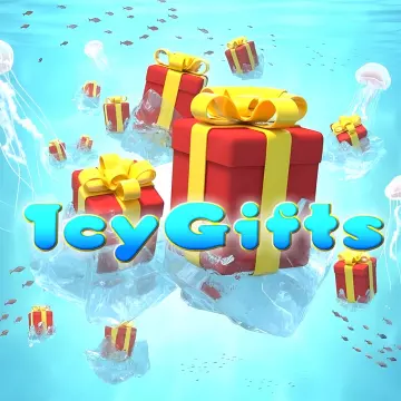 Купить ключ Icy Gifts выгодно
