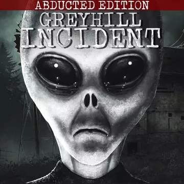 Купить ключ Greyhill Incident - Abducted Edition выгодно