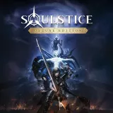 Купить ключ Soulstice: Deluxe Edition на Xbox по выгодной цене