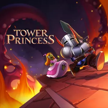 Купить ключ Tower Princess выгодно