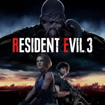 Купить ключ Resident Evil 3 выгодно