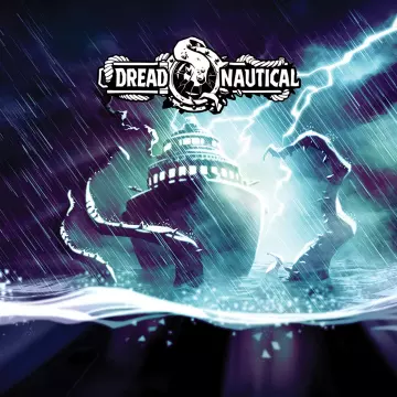 Купить ключ Dread Nautical выгодно