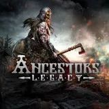 Купить ключ Ancestors Legacy на Xbox по выгодной цене