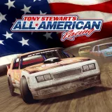 Купить ключ Tony Stewart's All-American Racing на Xbox по выгодной цене