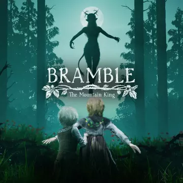 Купить ключ Bramble: The Mountain King выгодно