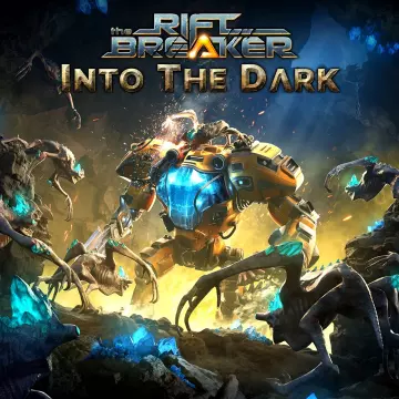 Купить ключ The Riftbreaker: Into The Dark выгодно