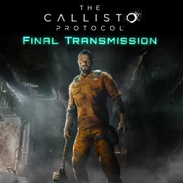 Купить ключ The Callisto Protocol - Final Transmission выгодно