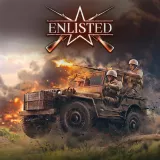 Купить ключ Enlisted Комплект Тихий океан Манёвренная война на Xbox по выгодной цене
