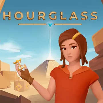 Купить ключ Hourglass выгодно