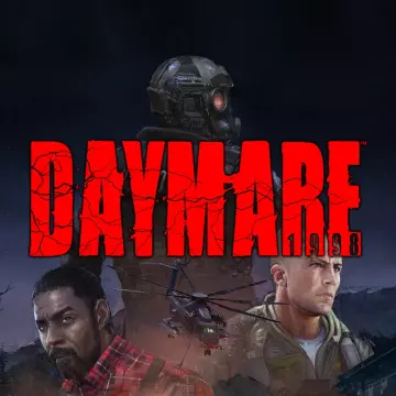 Купить ключ Daymare 1998 выгодно