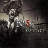 Купить ключ Rise of Insanity на Xbox по выгодной цене