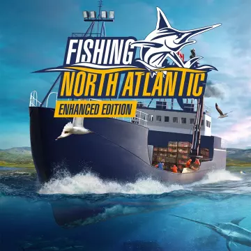Купить ключ Fishing: North Atlantic Enhanced Edition выгодно