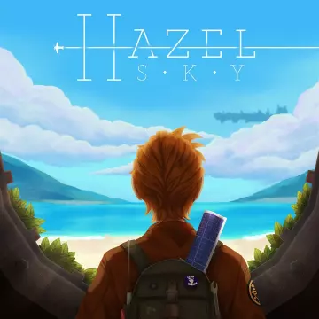 Купить ключ Hazel Sky выгодно