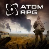 Купить ключ ATOM RPG: Post-apocalyptic indie на Xbox по выгодной цене