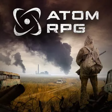 Купить ключ ATOM RPG: Post-apocalyptic indie выгодно